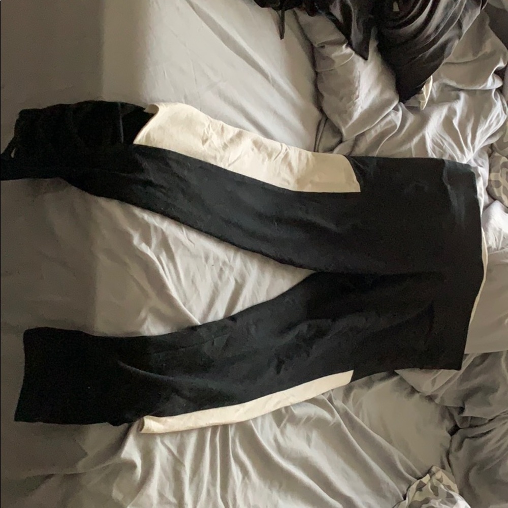Leggings size M from PINK